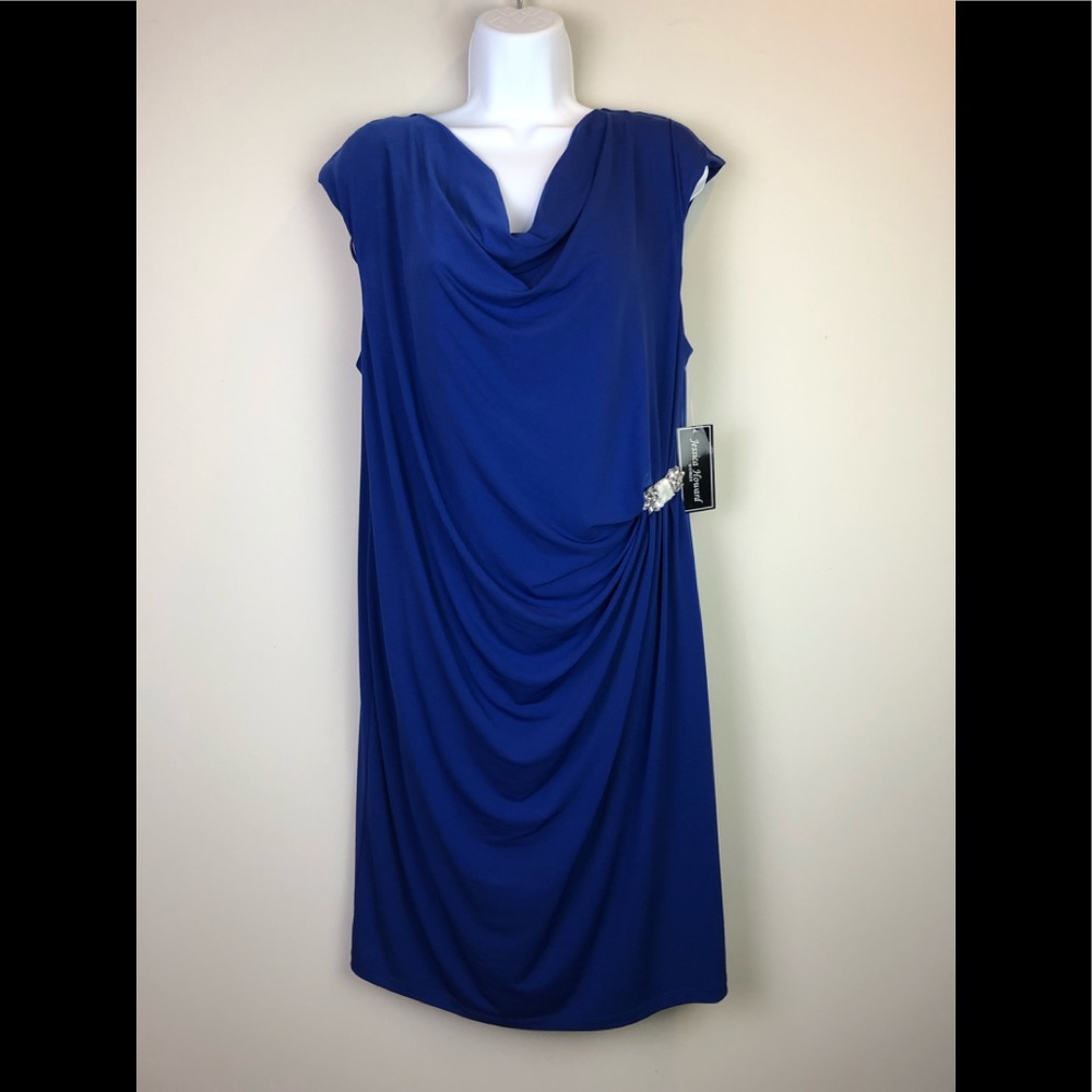 NWT Jessica Howard Dress